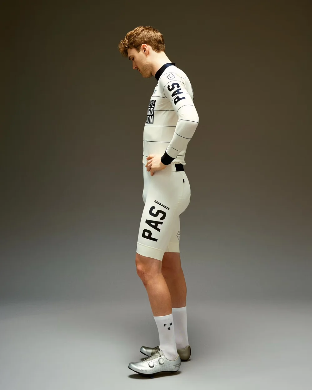 ウェア STFR Mechanism Jersey + Mechanism Bibs Pas Normal Studios | Men's STFR Mechanism Jersey + Mechanism